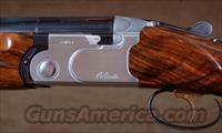 Beretta 682 Clays- KOLAR TUBE SET, CUSTOM WOOD, 2 BARRELS, MORE!!!