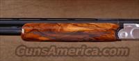 Beretta 682 Clays- KOLAR TUBE SET, CUSTOM WOOD, 2 BARRELS, MORE!!!