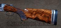 Beretta 682 Clays- KOLAR TUBE SET, CUSTOM WOOD, 2 BARRELS, MORE!!!