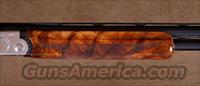 Beretta 682 Clays- KOLAR TUBE SET, CUSTOM WOOD, 2 BARRELS, MORE!!!