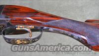 Browning 1932 Midas Grade with Ithaca 4E SBT- HISTORICAL PROVENANCE Img-6