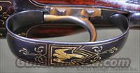 Browning 1932 Midas Grade with Ithaca 4E SBT- HISTORICAL PROVENANCE Img-12