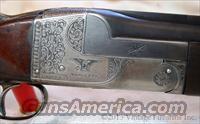 Browning 1932 Midas Grade with Ithaca 4E SBT- HISTORICAL PROVENANCE Img-20