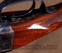Remington Model 32TC 12ga. ENGRAVED, GOLD, UMBERGER STOCK, WOW Img-16