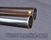 W.W. Greener L70 12 Gauge - Sidelock, 1 1/4 oz. Proof, Best Gun  Img-19