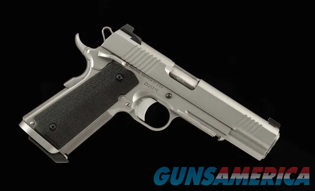 Dan Wesson SPECIALIST 806703018157 Img-3