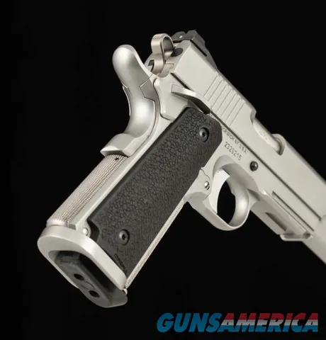 Dan Wesson SPECIALIST 806703018157 Img-8