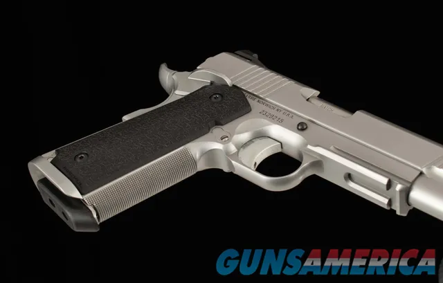 Dan Wesson SPECIALIST 806703018157 Img-9