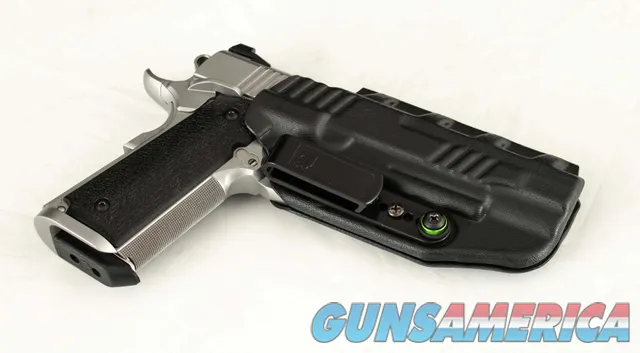 Dan Wesson SPECIALIST 806703018157 Img-10