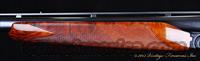 Winchester Model 21 16 Gauge - PIGEON, 21-6 ENGRAVED, FACTORY LETTER, CASED Img-9