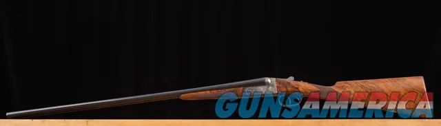 AyA Model 4/53 28 Ga. - 99% AS NEW, 29” BARRELS, vintage firearms inc
