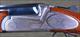 Eduard Kettner 12 Gauge O/U - QUALITY GERMAN, HAND ENGRAVED