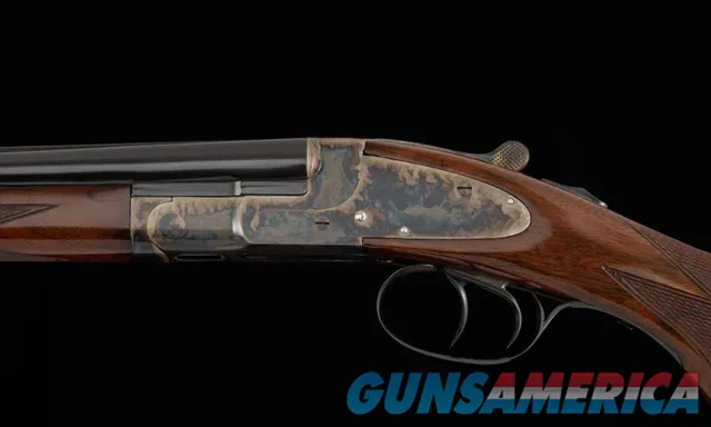 L.C. SMITH FIELD GRADE .410 – 99% CONDITION, NICE!, vintage firearms inc