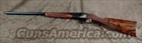  Winchester Model 21 20ga. 3 MAGNUM, FACTORY 28, AL BIESEN STOCKED Img-1