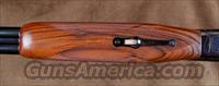  Winchester Model 21 20ga. 3 MAGNUM, FACTORY 28, AL BIESEN STOCKED Img-8