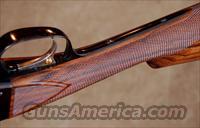  Winchester Model 21 20ga. 3 MAGNUM, FACTORY 28, AL BIESEN STOCKED Img-12