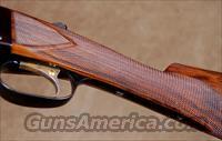 Winchester Model 21 20ga. 3 MAGNUM, FACTORY 28, AL BIESEN STOCKED Img-13