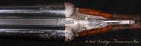 Fox XE 12 Gauge SxS Shotgun Img-9