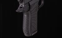 Wilson Combat 9mm - NEW MODEL, SFX9 HC, 5 INCH, 15-ROUND, DLC SLIDE, RAIL, vintage firearms inc