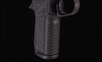 Wilson Combat 9mm - NEW MODEL, SFX9 HC, 5 INCH, 15-ROUND, DLC SLIDE, RAIL, vintage firearms inc