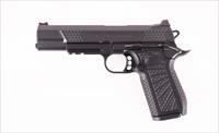 Wilson Combat 9mm - NEW MODEL, SFX9 HC, 5 INCH, 15-ROUND, DLC SLIDE, RAIL, vintage firearms inc