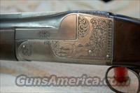 REDUCED Browning 1932 Midas Grade with Ithaca 4E SBT-      HISTORICAL PROVENANCE Img-4