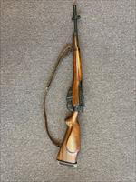 Enfield Jungle Carbine #5
