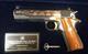 Colt .45  M1911A1 Limited Edition "Seabees" Commemorative 