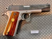 COLT COMBAT ELITE 10/40