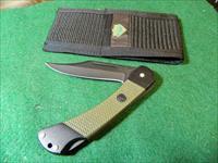 Puma folding knife 230386
