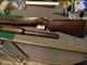M1 Garand stock