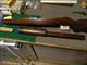 M1 Garand stock