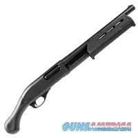 Remington tac 14 12 Ga
