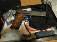 Standard manufacturing HPX   High Performance Xtreme 45 acp
