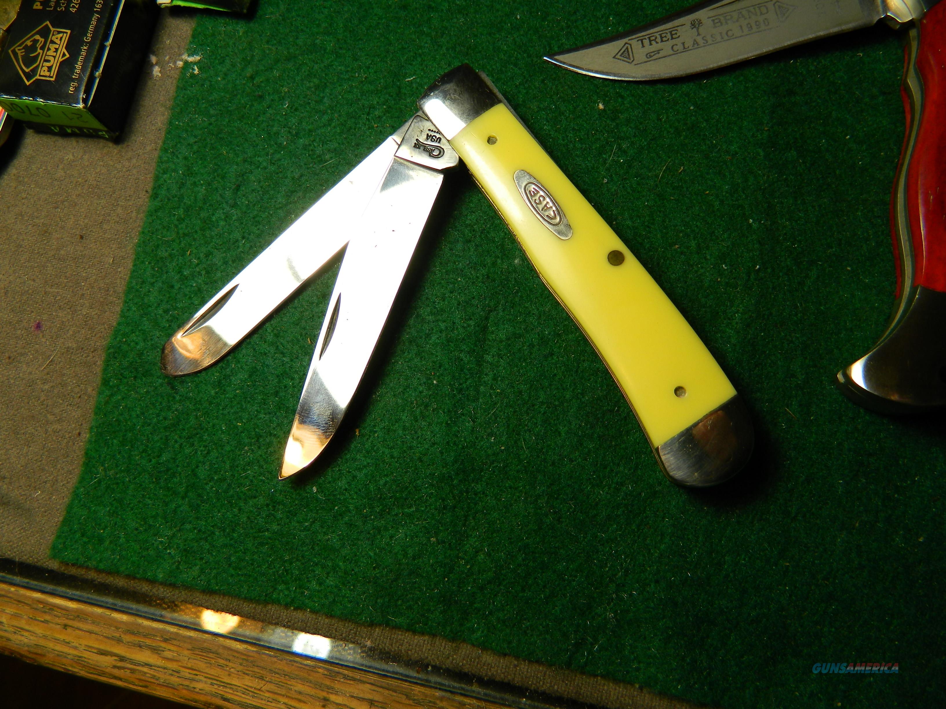 Case 3254 folding knife for sale at 978811436