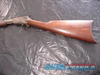 WINCHESTER MODEL #1890 .22S