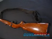 IMC 2 1983 BOLT ACTION .22