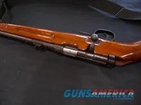 IMC 2 1983 BOLT ACTION .22