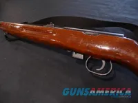 IMC 2 1983 BOLT ACTION .22