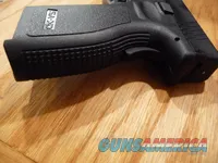 SPRINGFIELD XD-40  *NO MAGS"