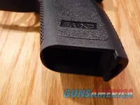 SPRINGFIELD XD-40  *NO MAGS"