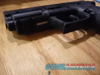 SPRINGFIELD XD-40  *NO MAGS"