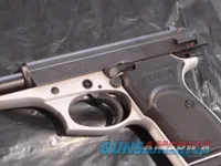 BERSA THUNDER 380 **NOT CALIF. TRANSFERABLE**