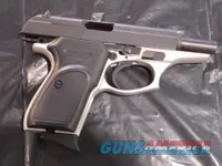 BERSA THUNDER 380 **NOT CALIF. TRANSFERABLE**