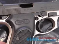 BERSA THUNDER 380 **NOT CALIF. TRANSFERABLE**