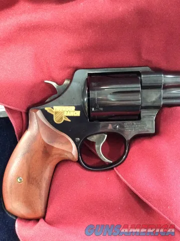 Smith & Wesson Other44 SPECIAL   Img-3