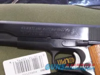COLT .45 MARK IV SER 70 **NOT CALIF. TRANS.**