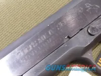 COLT .45 MARK IV SER 70 **NOT CALIF. TRANS.**