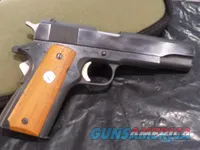 COLT .45 MARK IV SER 70 **NOT CALIF. TRANS.**