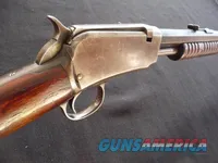 WINCHESTER .22L M#90